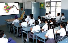 Classroom